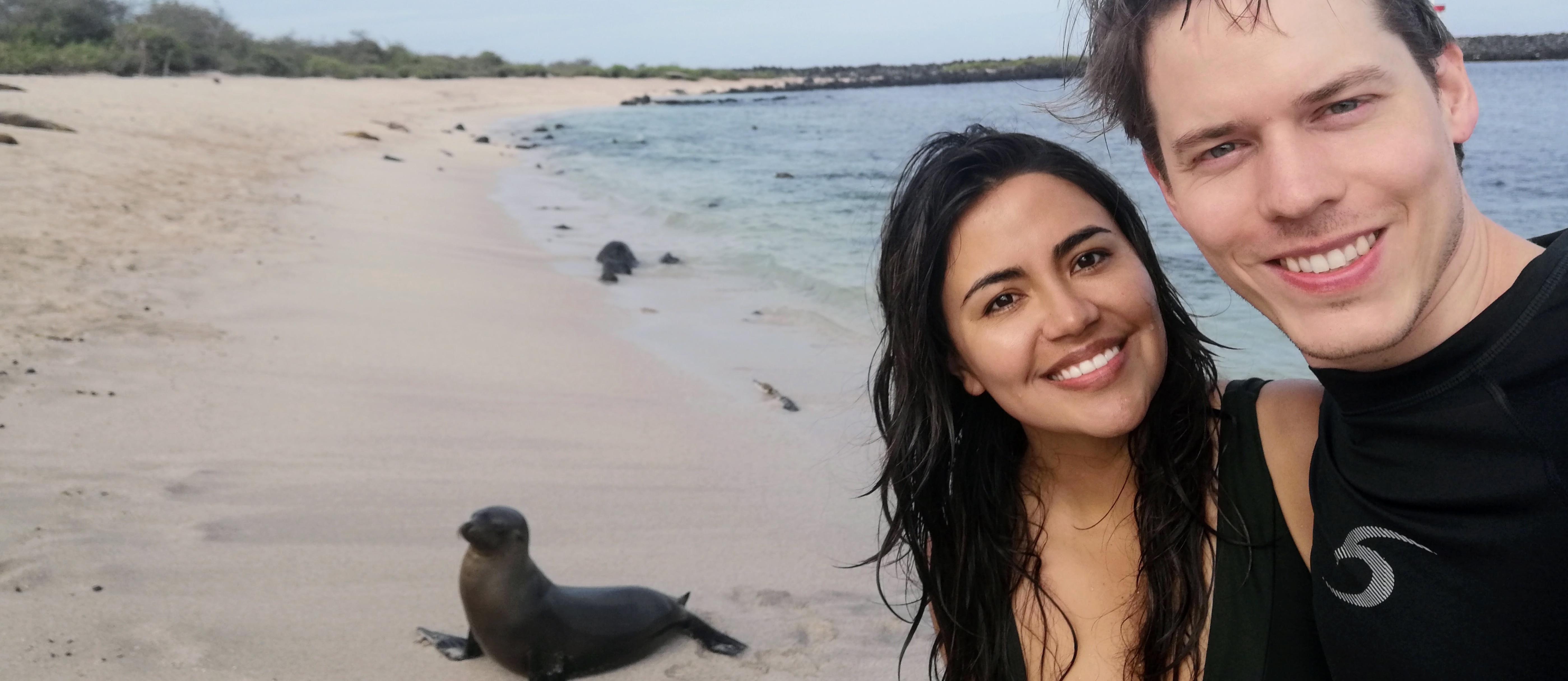 Galápagos Islands, Ecuador