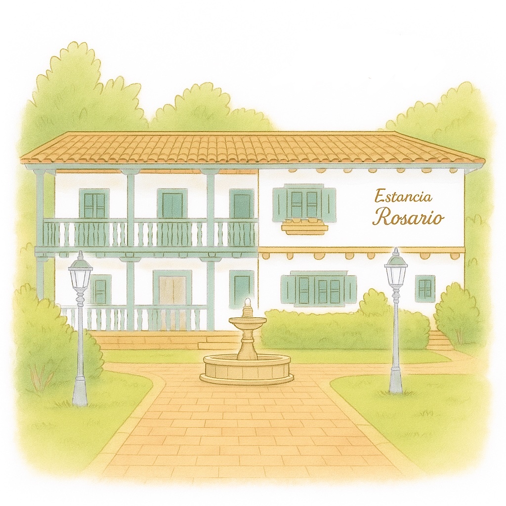 Estancia Rosario