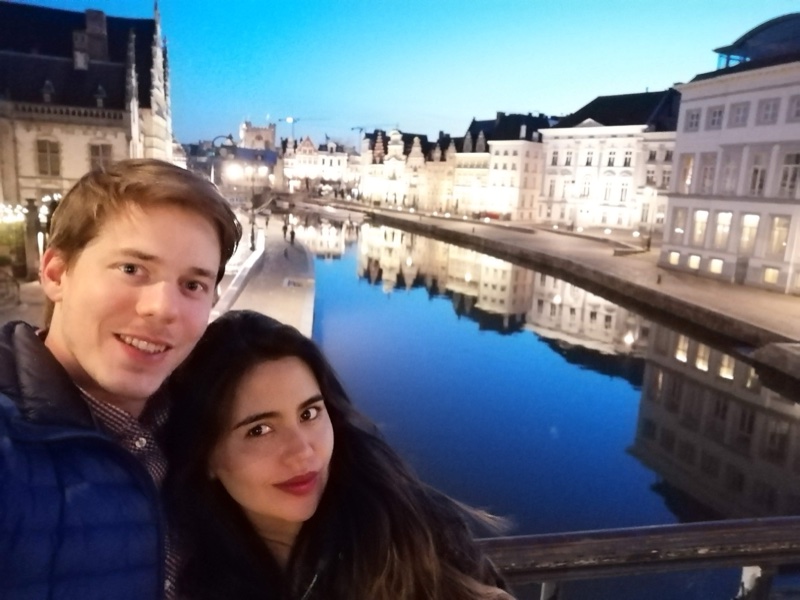 Pandemic brings us closer