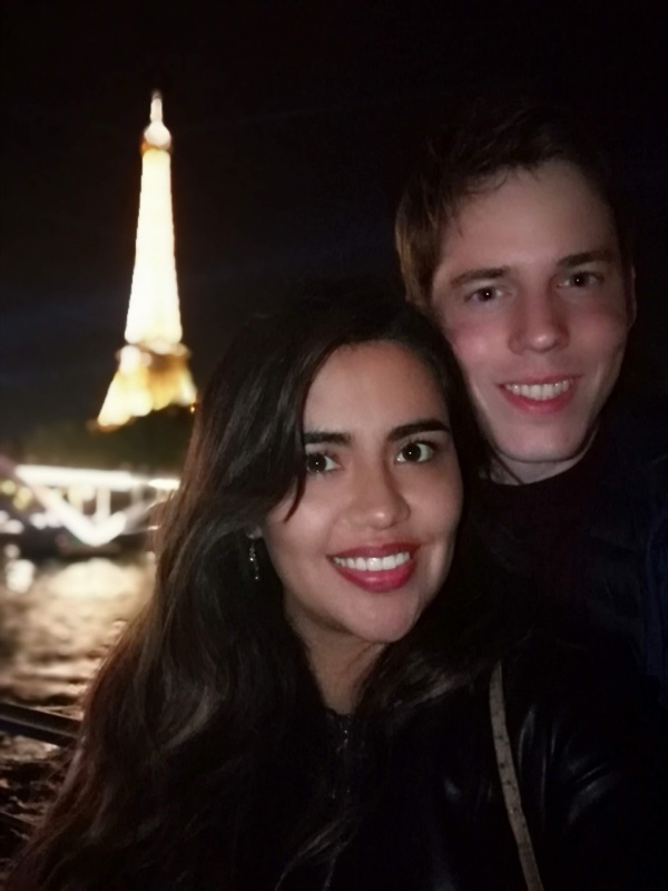 Adventures across Europe