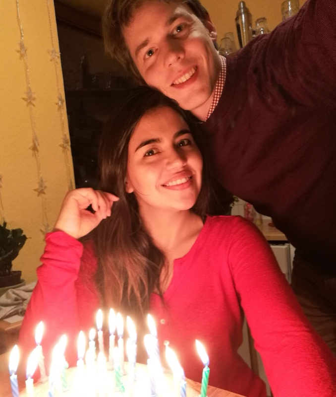 Life in Bremen, Germany