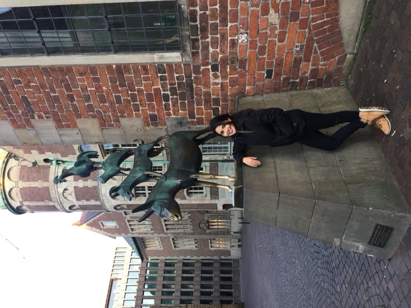 Life in Bremen, Germany