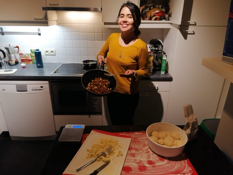 Pandemic brings us closer